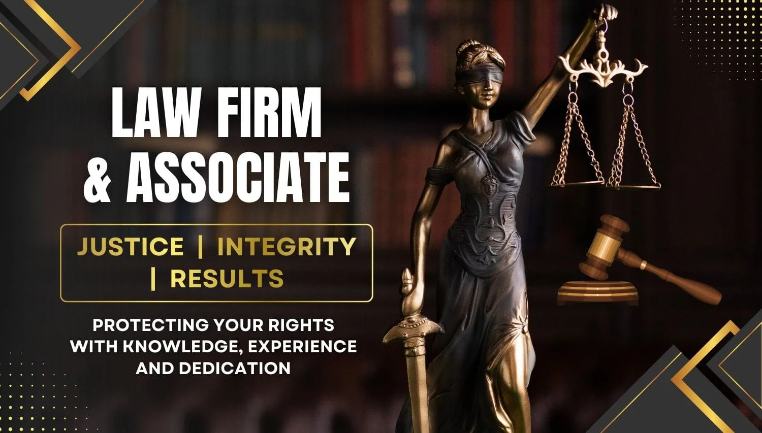Manoj & Associate Law Firm