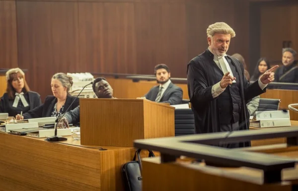 Final arguments